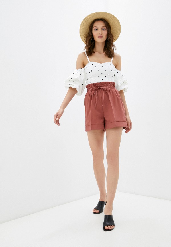 фото Шорты love republic