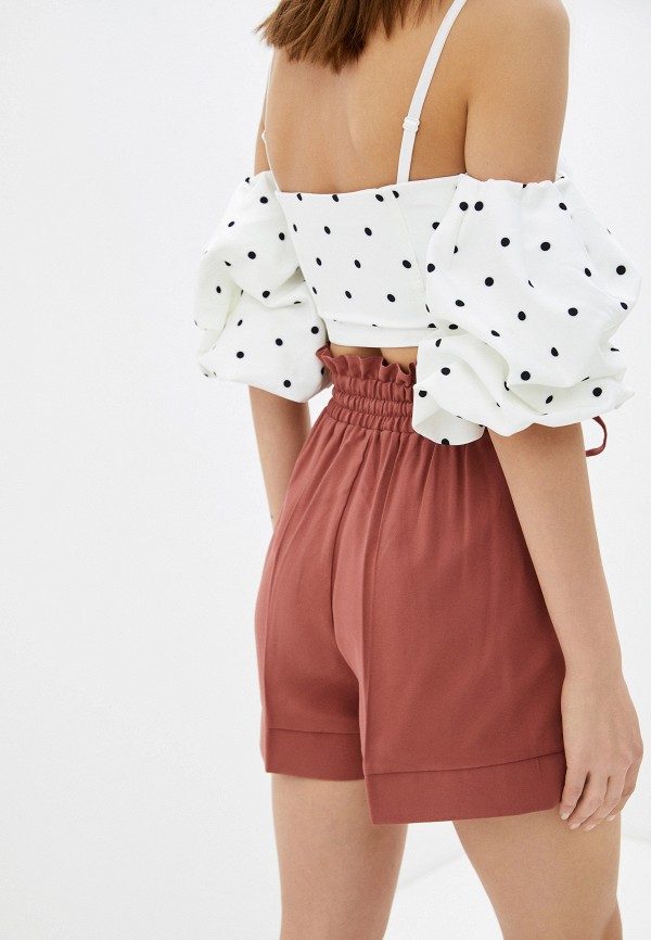 фото Шорты love republic