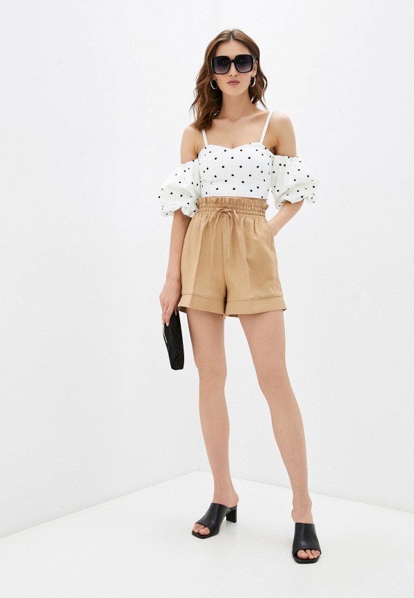 фото Шорты love republic