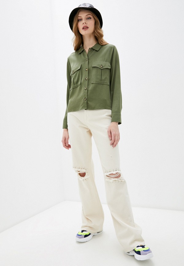 фото Брюки dshe