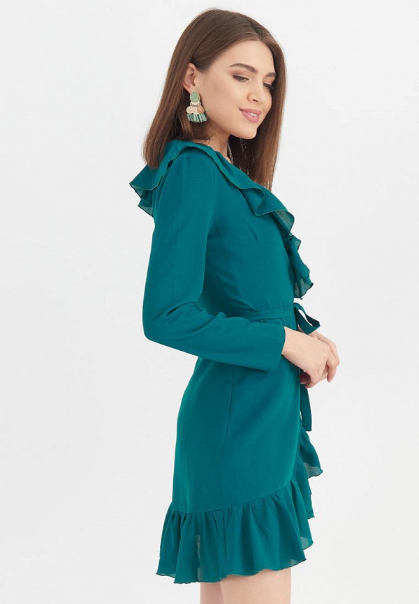 фото Платье пляжное donatello viorano