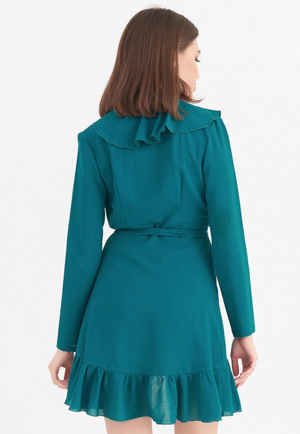 фото Платье пляжное donatello viorano