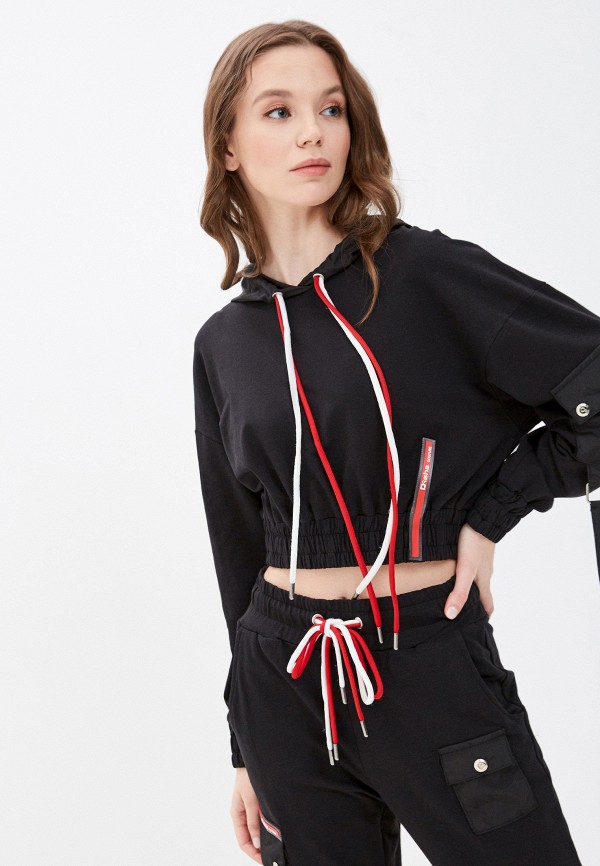 фото Костюм спортивный dshe