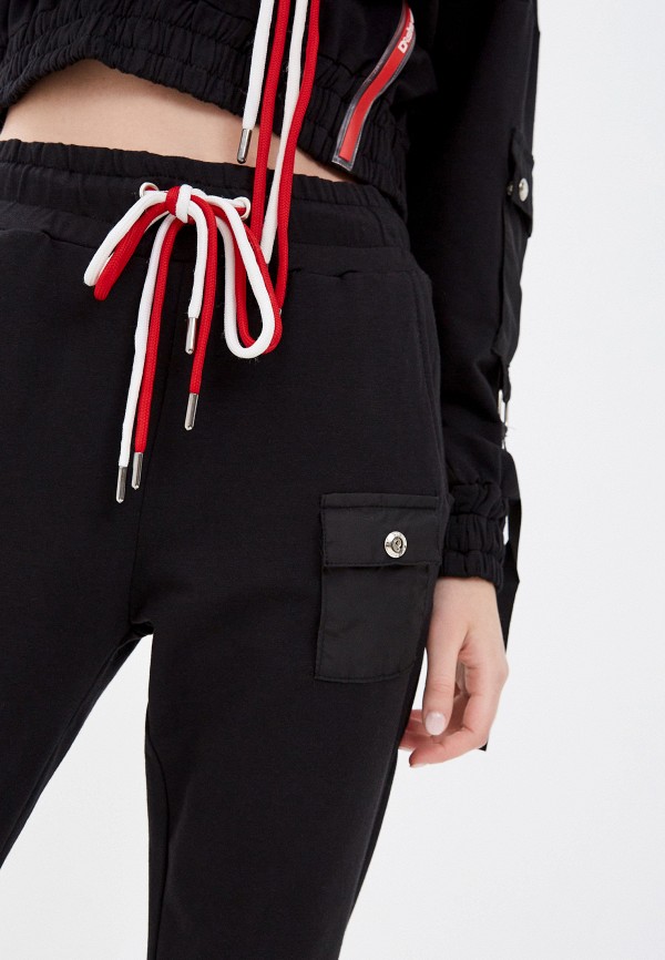 фото Костюм спортивный dshe