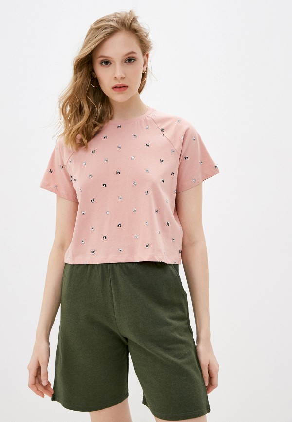 фото Футболка befree