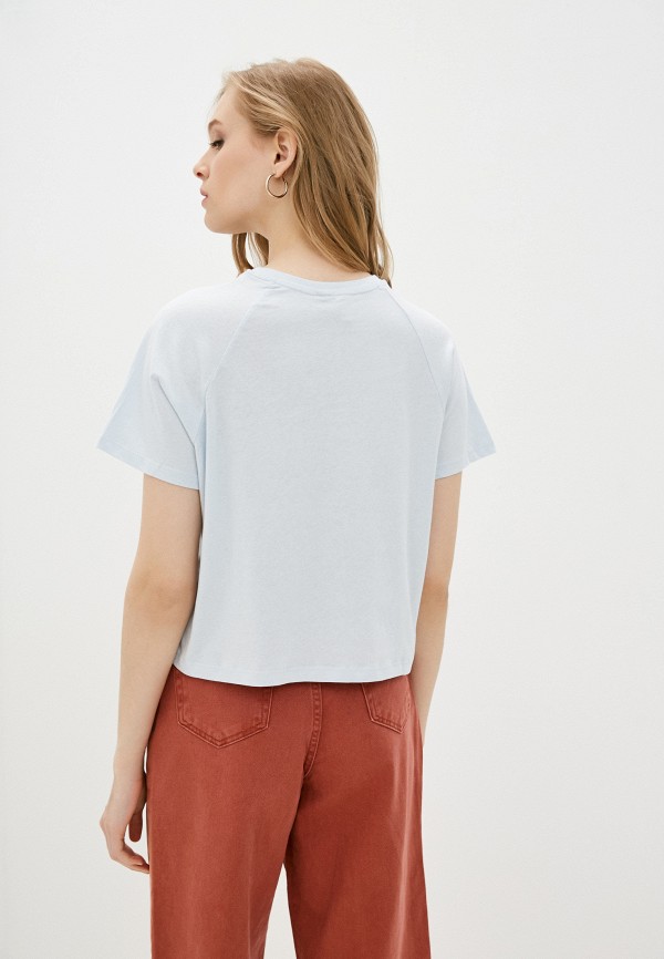 

Футболка Befree, Голубой