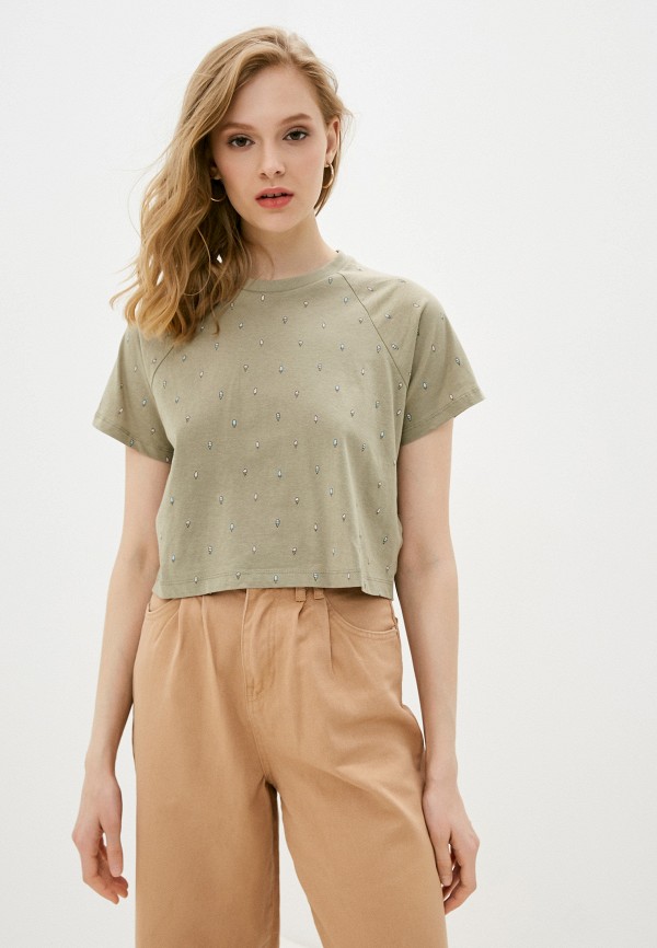 фото Футболка befree