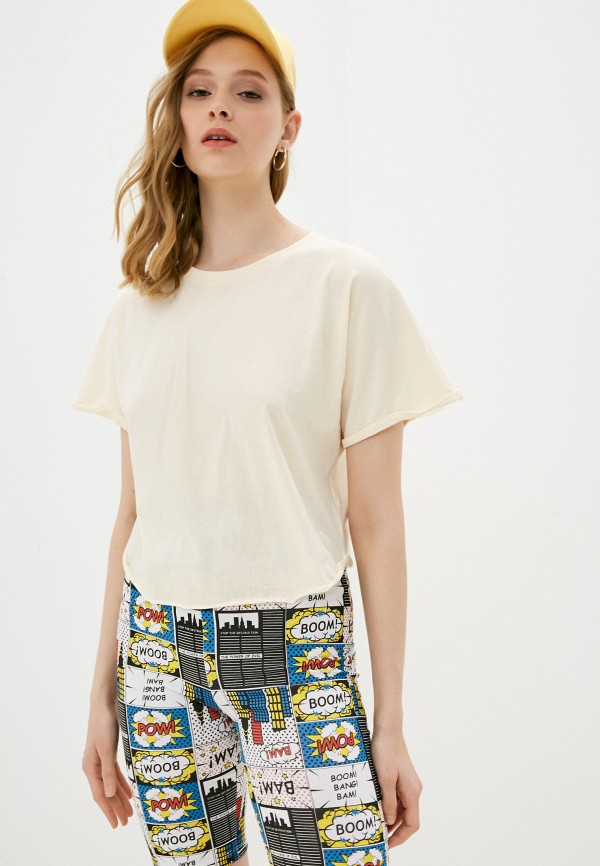 фото Футболка befree