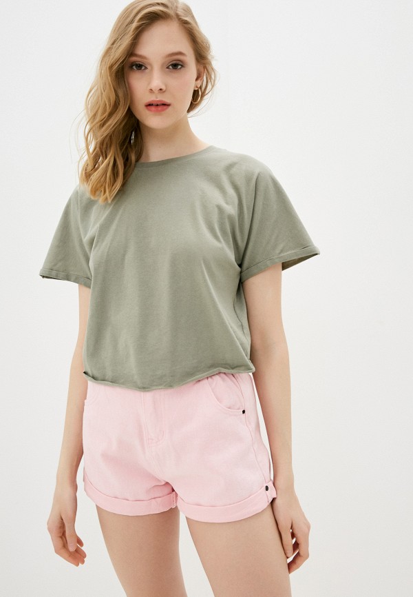 фото Футболка befree