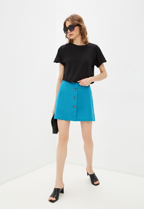 фото Футболка befree