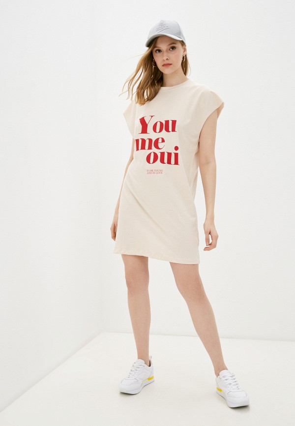 фото Платье befree