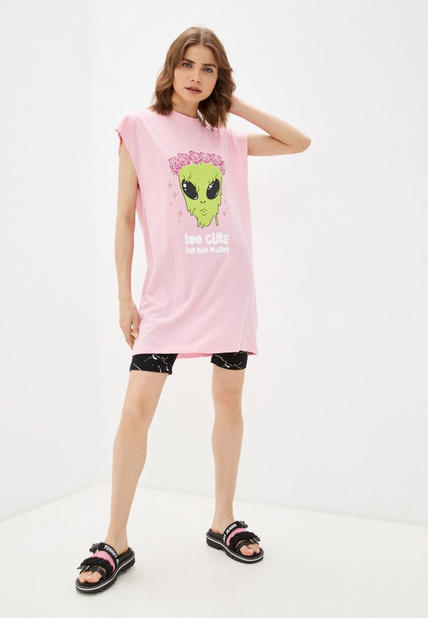 фото Платье befree