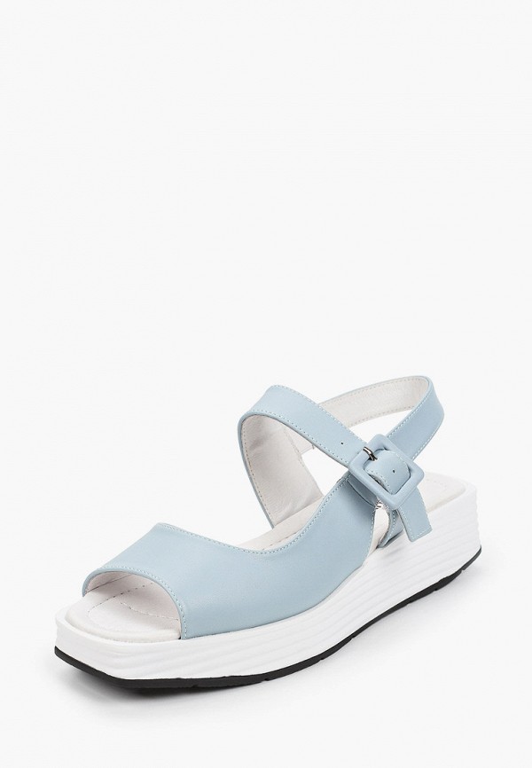 фото Босоножки tervolina