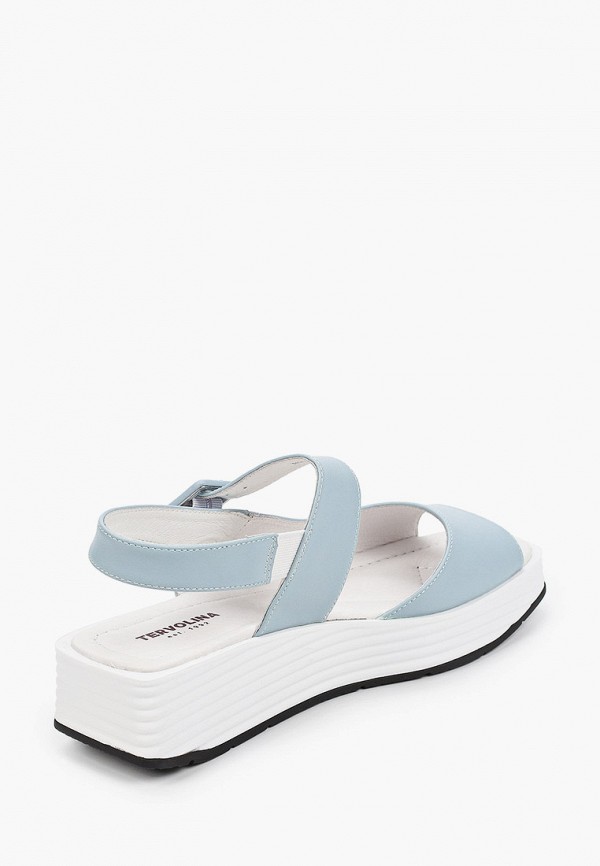 фото Босоножки tervolina