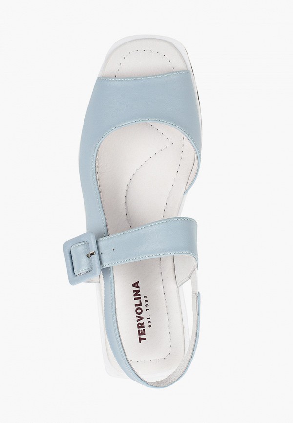 фото Босоножки tervolina