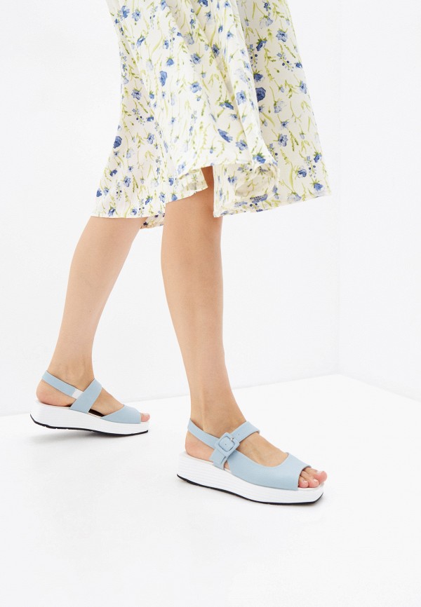 фото Босоножки tervolina