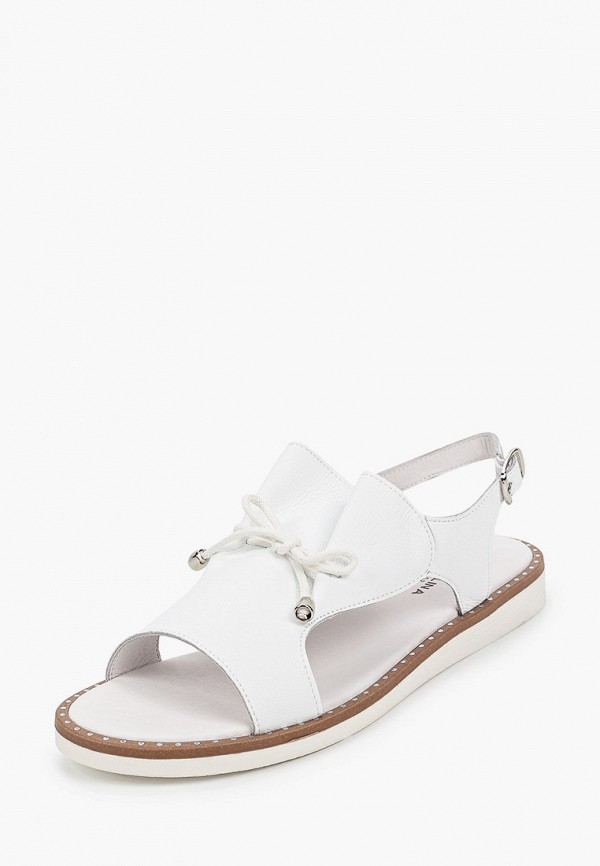 фото Сандалии tervolina