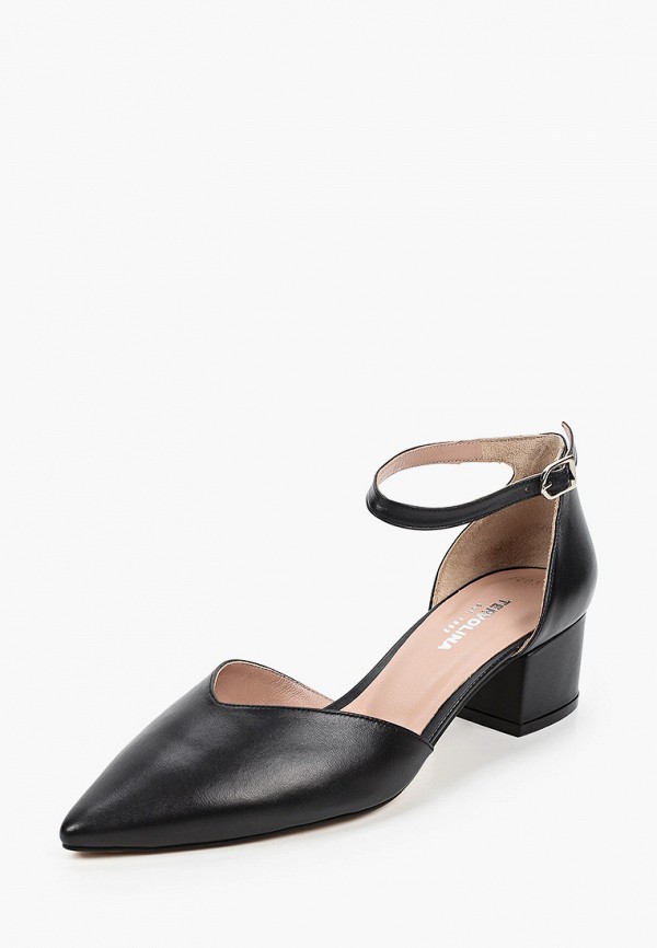 фото Туфли tervolina