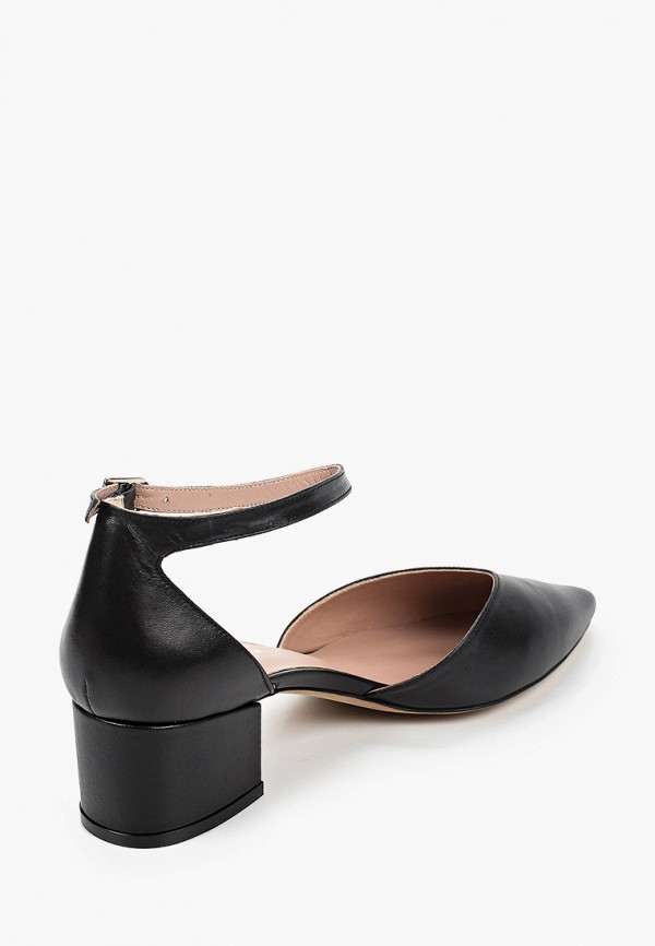 фото Туфли tervolina