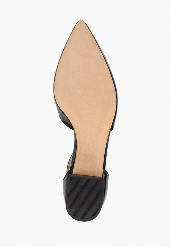 фото Туфли tervolina