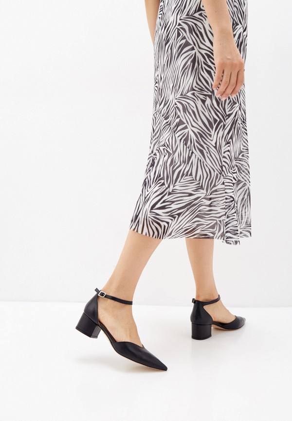 фото Туфли tervolina