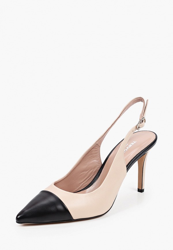 фото Туфли tervolina