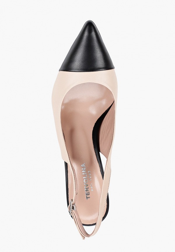 фото Туфли tervolina