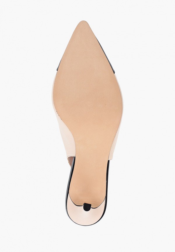 фото Туфли tervolina