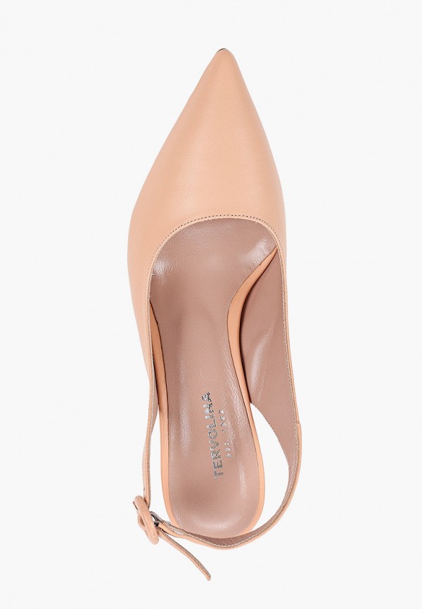 фото Туфли tervolina