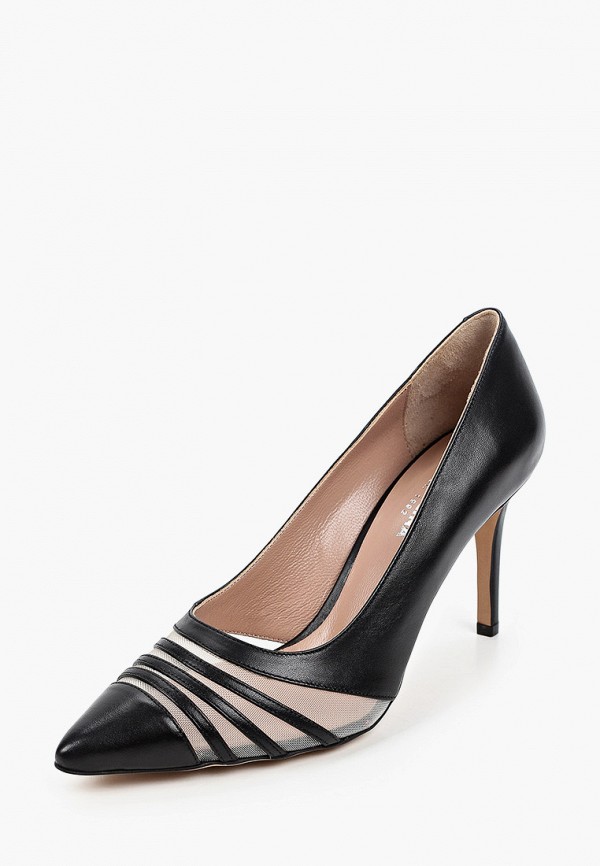 фото Туфли tervolina