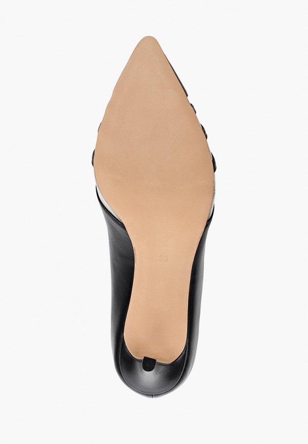 фото Туфли tervolina