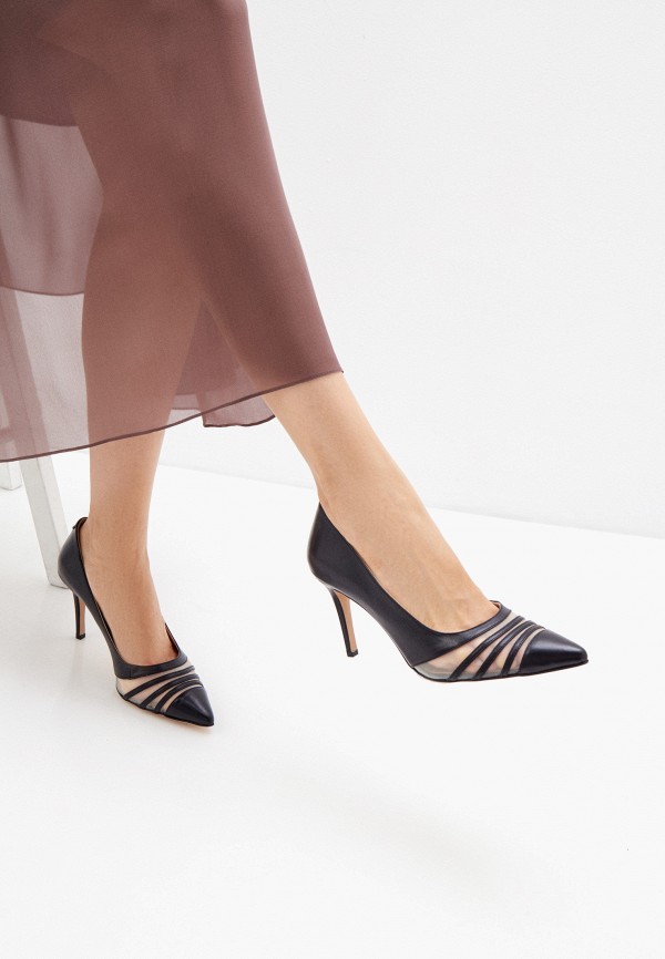 фото Туфли tervolina