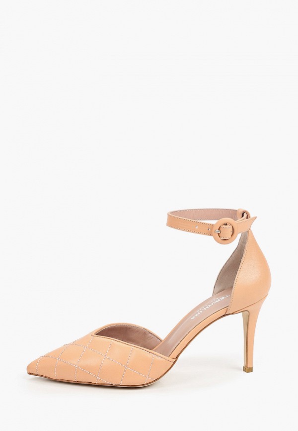 фото Туфли tervolina