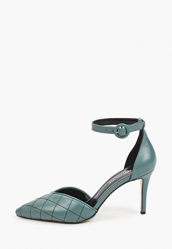 фото Туфли tervolina