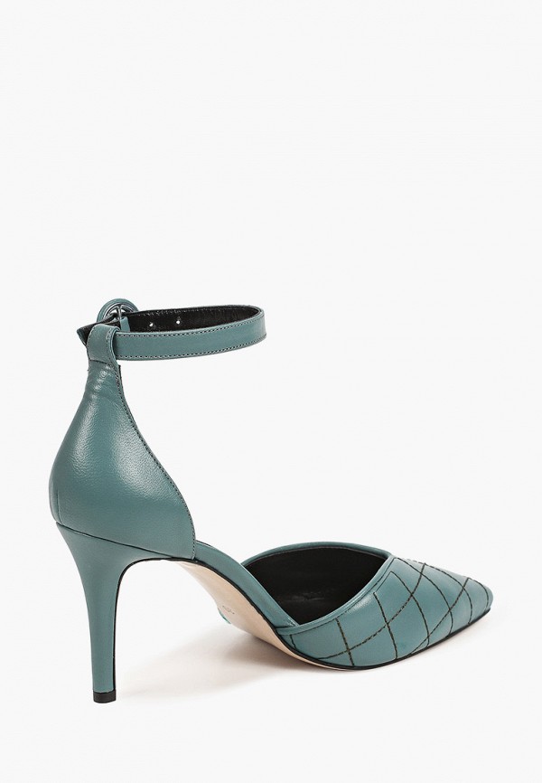 фото Туфли tervolina