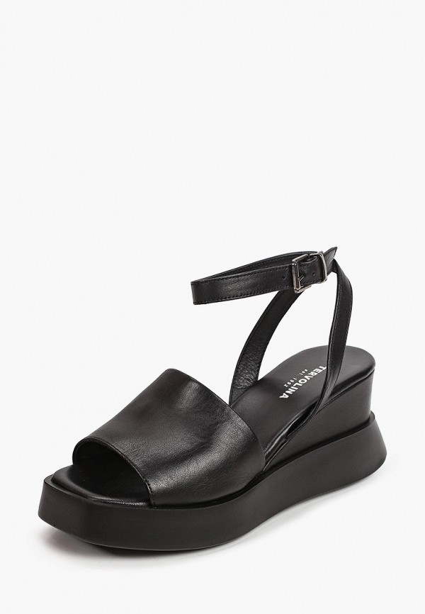 фото Босоножки tervolina