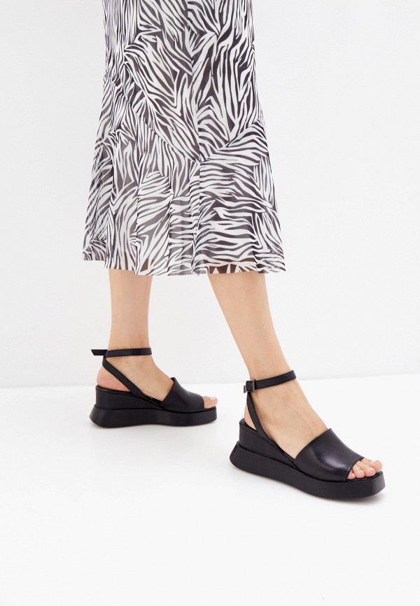 фото Босоножки tervolina