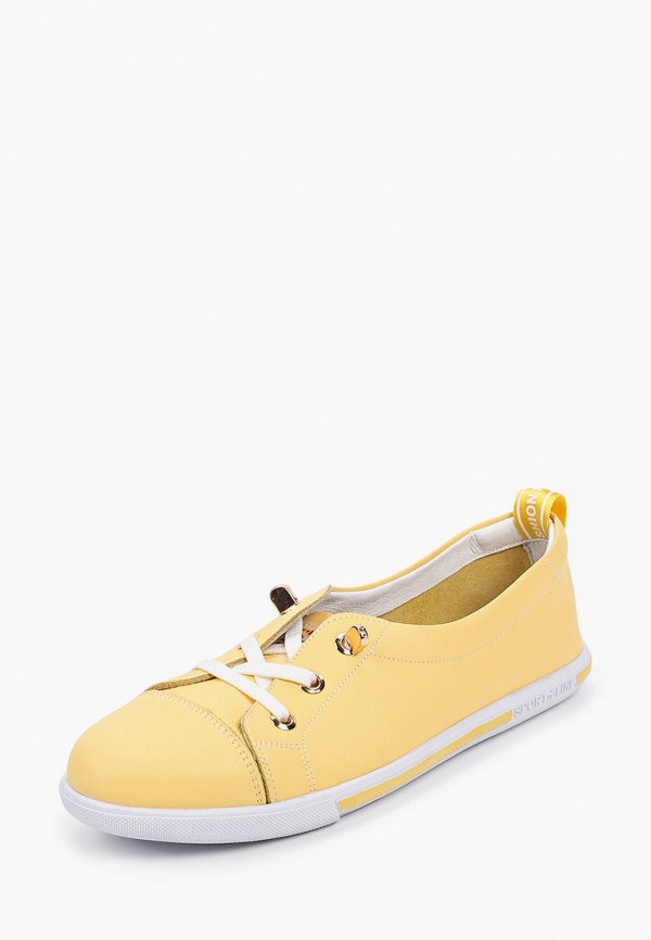 фото Кеды tervolina