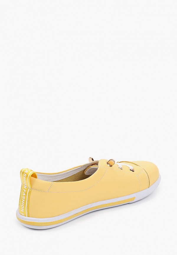 фото Кеды tervolina