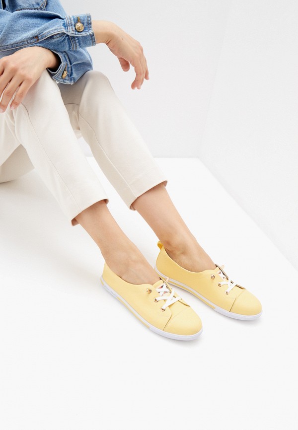 фото Кеды tervolina