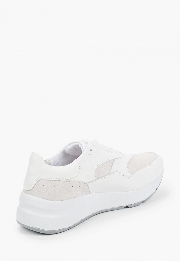 фото Кроссовки tervolina