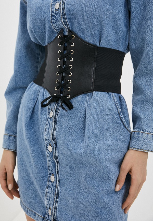 фото Пояс silver fish