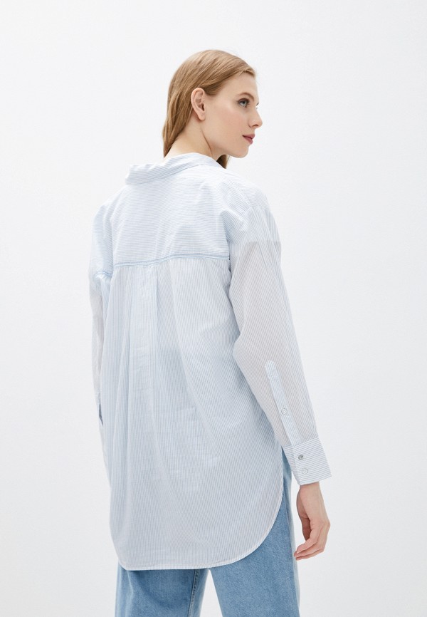 фото Рубашка mavi