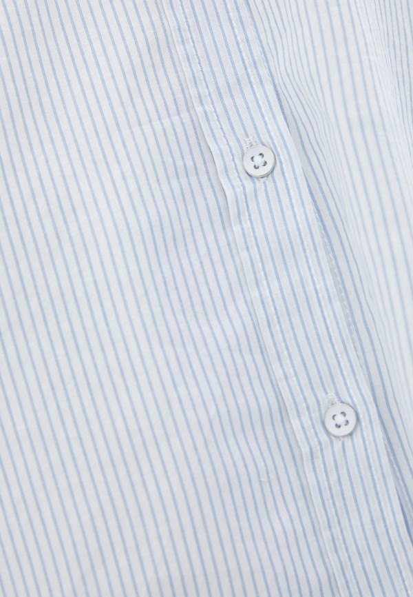

Рубашка Mavi, Голубой, SHIRT LONG SLEEVES