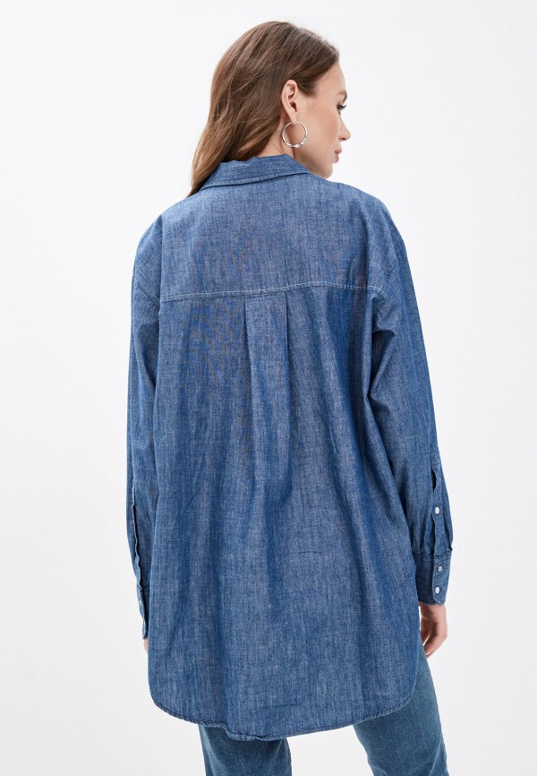 фото Рубашка mavi