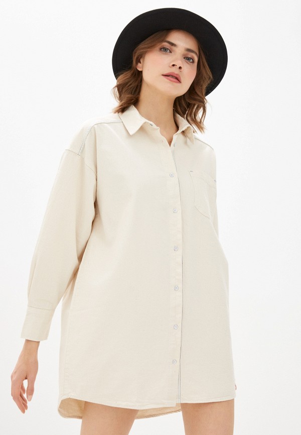 

Платье Mavi, Бежевый, DRESS