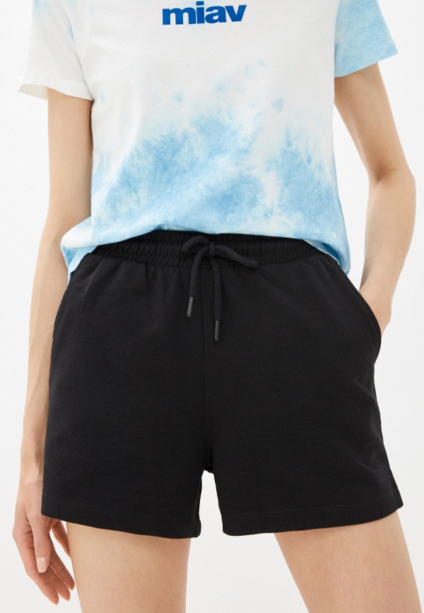 

Шорты спортивные Mavi, Черный, SHORT