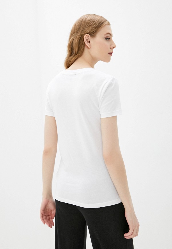 

Футболка Mavi, Белый, SHORT SLEEVE TOP