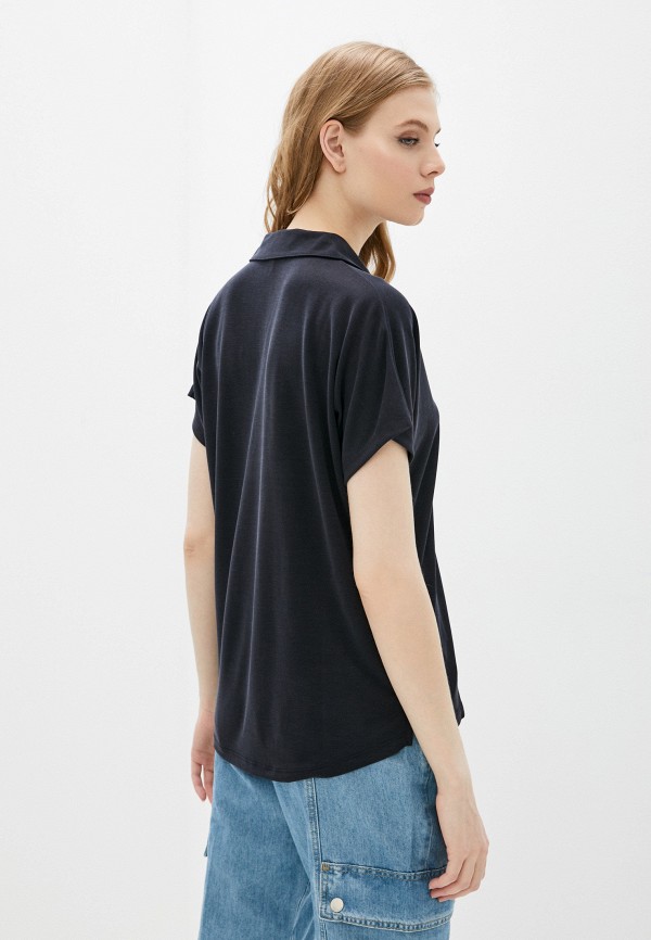 

Поло Mavi, Черный, SHORT SLEEVE TOP