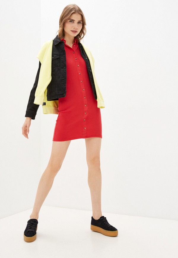 фото Платье mavi